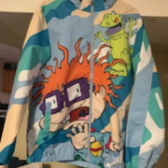 Jacket - Picture 11 of 16